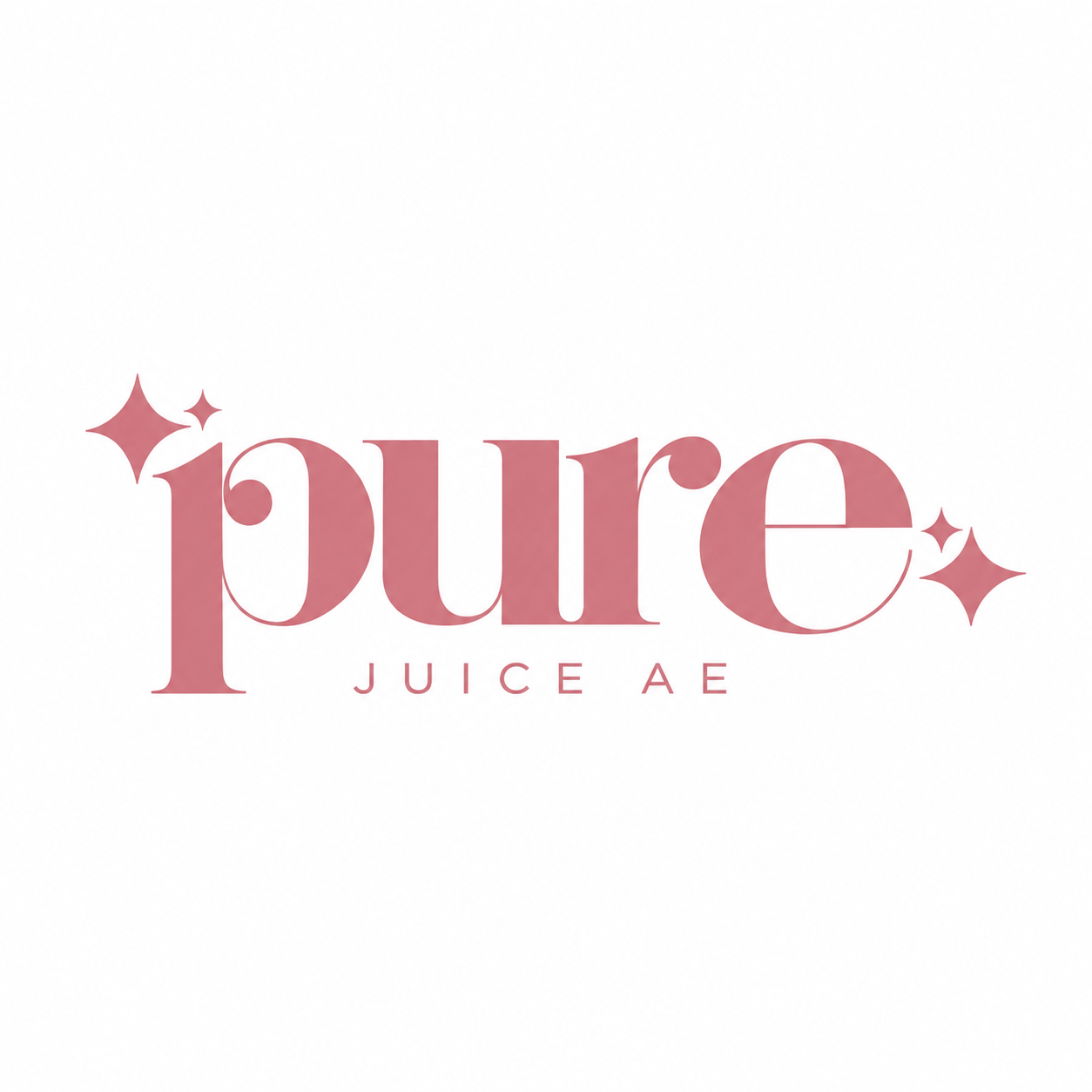 Pure Juice AE